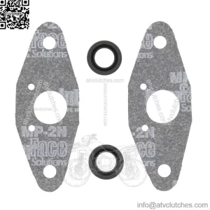 Exhaust Valve Kit for 2000 - 2001 Ski-Doo MX Z 700 Snowmobile