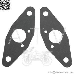Exhaust Valve Kit for 2010 Ski-Doo GSX 600 Sport Snowmobile