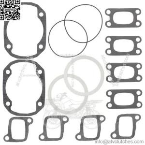 Top End Kit for 2001 - 2002 Ski-Doo Summit 500 Fan Snowmobile
