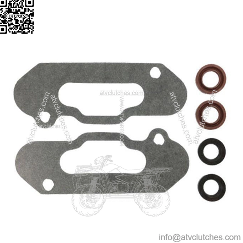 Exhaust Valve Kit for 2012-2014 Ski-Doo Skandic SWT ACE 600