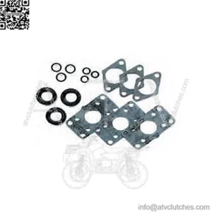 Exhaust Valve Kit for 1998-2002 Yamaha SRX700 Snowmobile