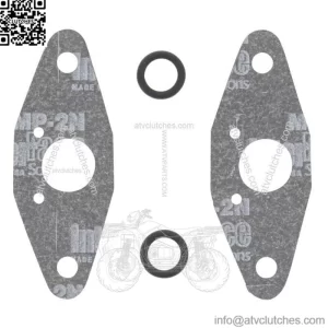 Power Valve Kit for 2000 Ski-Doo MX Z 700 Snowmobile