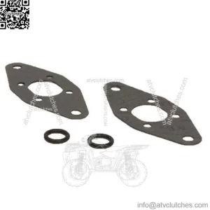 Exhaust Valve Kit for 2002 Ski-Doo Legend 800 SE Snowmobile