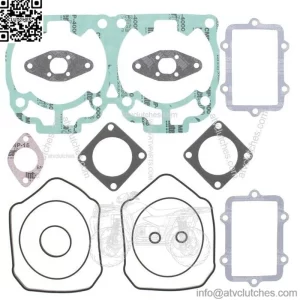 Top End Kit for 2002 Ski-Doo Legend 800 SE Snowmobile