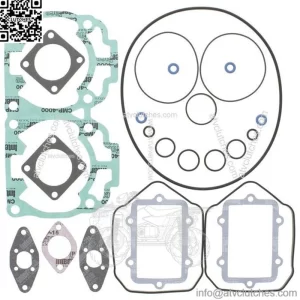 Top End Kit for 2007 - 2010 Ski-Doo MX Z 600 X-RS Snowmobile