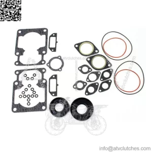 1986-1988 Arctic Cat El Tigre 6000 Complete Kit with Oil Seals