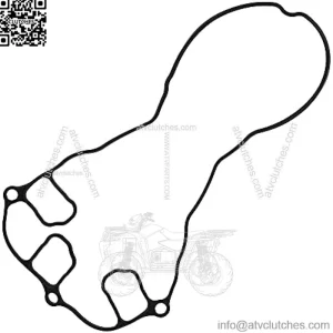 John Deere Original Equipment Gasket #MIU800300