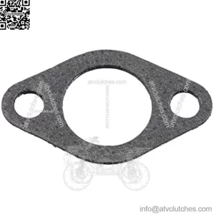 OEM Exhaust Gasket John Deere RX 63 75 SX 95 Gator 4X2 6X4 CS CX TS Trail Worksite M73271