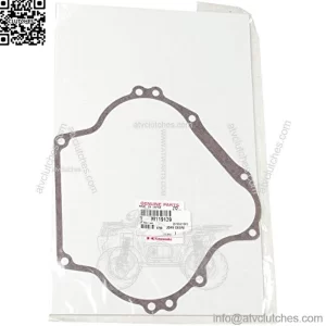 Gasket M119139
