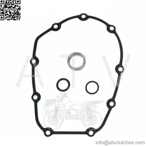 Chain Drive Cam Shaft Gasket Install Kit Harley Touring Softail M8 Engine (For: Harley-Davidson)