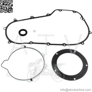 Cometic M-Eight Primary Gasket Seal O-Ring Complete Kit Harley 17+ Touring M8 (For: Harley-Davidson)