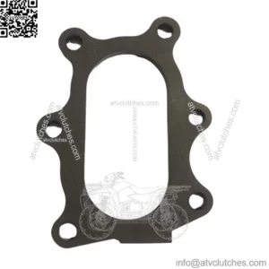 Yamaha Sidewinder / SRX/arctic Cat Zr9000 Thunder cat Turbo Flange . D.I.Y