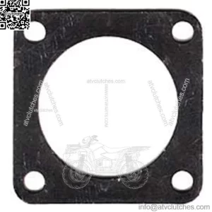 New OEM Exhaust Joint Gasket 420850552 GSX GTX MXZ Mach Formula Summit +