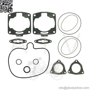 Top End Gasket Kit Polaris Indy 800 RMK XC SP Classic Touring Pro X XR LE