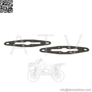 Power Valve Gasket Kit For Polaris 800 PRO RMK 2012-2015