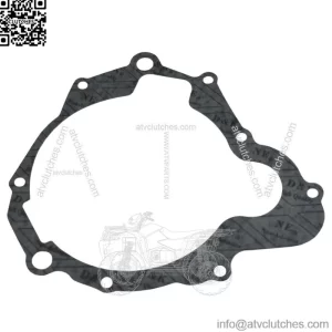Stator Cover Gasket for Yamaha Moto-4 225 & 250 Replaces 3GH-15451-00-00