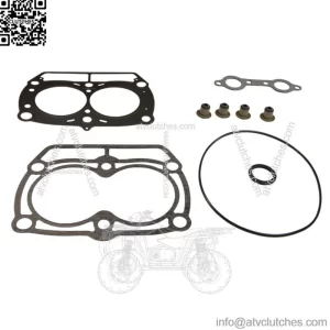 Top End Gasket Kit for Polaris Sportsman 700 4x4 fits 2002 2003 2004