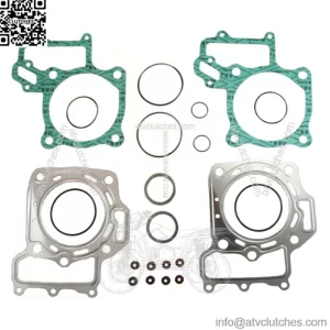 Top End Gasket Kit fits Kawasaki Brute Force 650 SRA & Prairie 650