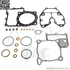 Top End Gasket Kit fits Honda 2003-2005 Rincon 650 4x4 TRX650FA TRX650FGA