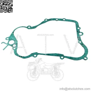 Crankcase Gasket for Yamaha 1994-2004 YZ125 Replaces OEM# 4JY-15462-00-00