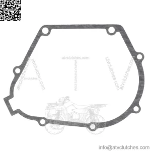 Stator Cover Gasket for Polaris Many 2007-22 50 90 & 110 Replaces 0455334