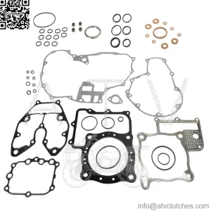 Full Gasket Kit fits Honda 2003-2005 Rincon 650 4x4 TRX650FA TRX650FGA
