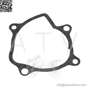 Water Pump Cover Gasket for Kawasaki Bayou 400 Replaces OEM# 11060-1308