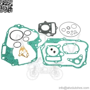 Complete Gasket Kit fits Honda Z50R XR50R & CRF50F - NX-10051F