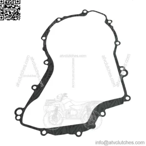 Stator Cover Gasket for Yamaha Replaces OEM# 4KB-15451-01-00