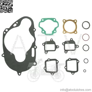 Full Gasket Kit for Yamaha 1983-2006 PW80 & 1986-1988 / 1990 BW80