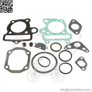 Top End Gasket Kit for Polaris Outlaw 90 & Sportsman 90 fits 2007-2014