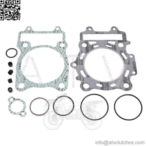 Top End Gasket Kit for Arctic Cat 500 Utility 4x4 fits 1998-2009 models