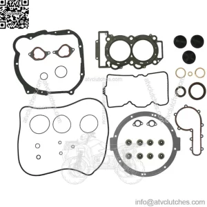Full Gasket Kit for Polaris Sportsman 850 & Scrambler 850