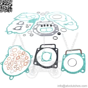 Full Gasket Kit for KTM 2003-2007 625 & 640 SXC SMC Duke Adventure LC4
