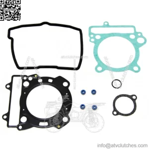 Top End Gasket Kit for KTM 2005-2012 250 SXF SX-F XCF XC-F XCF-W XCFW