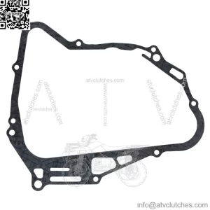 Clutch Cover Gasket for Yamaha ATV's Replaces OEM# 3GB-15461-00-00