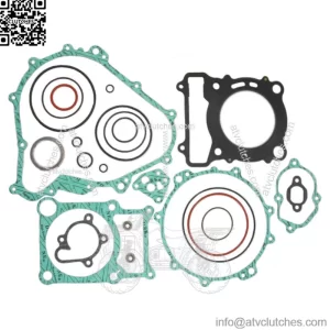 Full Gasket Kit for Yamaha fits many 2000-2022 400 & 450 ATV's & UTV's