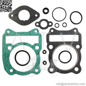 Top End Gasket Kit for Arctic Cat fits 1999-2005 250 Utility Models
