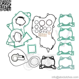 Complete Gasket Kit for KTM 85 SX & for Husqvarna TC 85 2018-2022