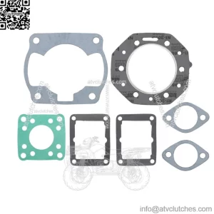 Top End Gasket Kit for Kawasaki fits 1986-1991 JS 300 & SX 300