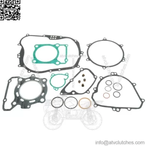 Complete Gasket Kit fits Kawasaki 1994-2014 KLX250R KLX250S & KLX250SF