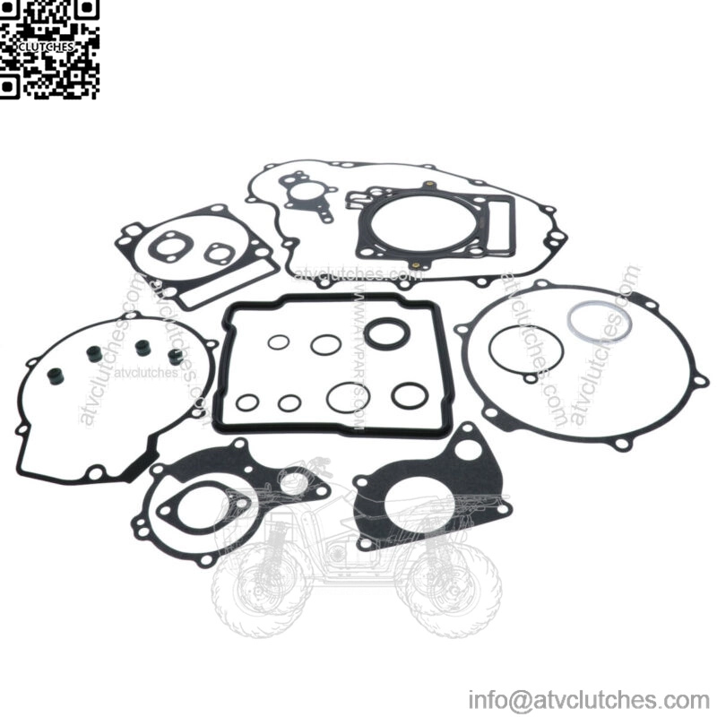 Complete Gasket Kit for Husqvarna 2011-2014 TE310 & 2012-2014 TXC310