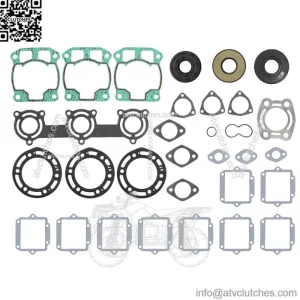 Full Gasket Kit for Polaris fits Many 1995-1997 SLX780 SL780 & SLT780 PWC