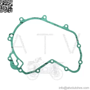 Stator Cover Gasket for Can-Am Replaces OEM# 420651200 & 420651201