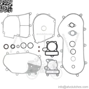 Full Gasket Kit for Polaris Outlaw 110 & Sportsman 110 fits 2016-2022