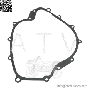 Stator Cover Gasket for Yamaha 2004-2007 Rhino 660, 2002-2008 Grizzly 660