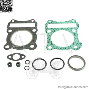 Top End Gasket Kit fits Kawasaki KLX125 & KLX125L 2003 2004 2005 2006