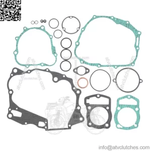 Complete Gasket Kit for Honda CRF150F 2003 2004 2005 NX-10150F