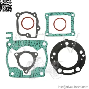 Top End Gasket Kit fits Honda CR125R 2000 2001 2002 NX-10001T