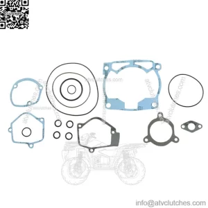 Top End Gasket Kit for KTM 1994-2003 300EXC & 1994-1996 300 SX NX-70033T